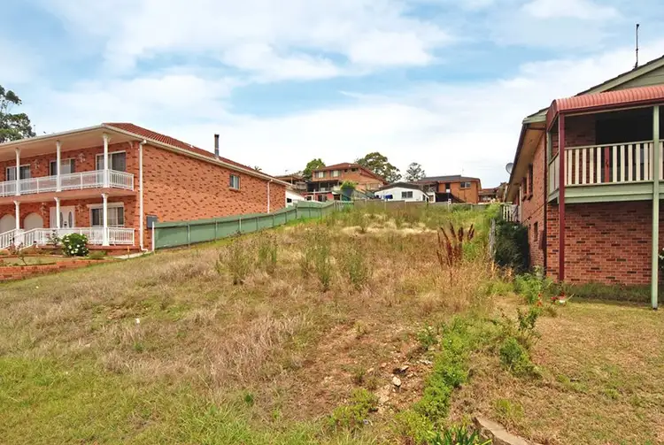 Third view of Homely land listing, 12 Church Street, Albion Park NSW 2527