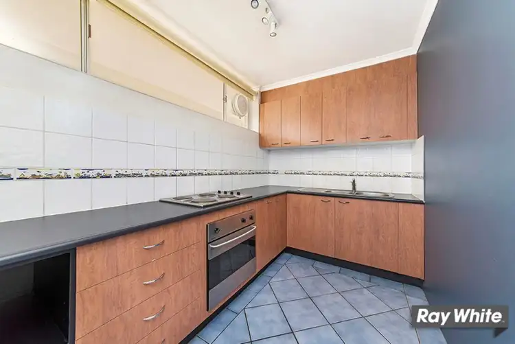 Second view of Homely townhouse listing, 29/58 Bennelong Crescent, Macquarie ACT 2614