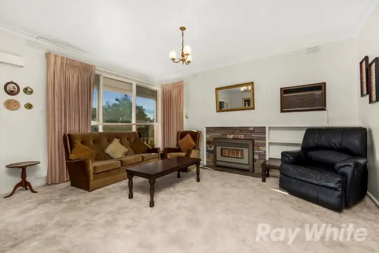 Third view of Homely house listing, 48 Catherine Avenue, Mount Waverley VIC 3149