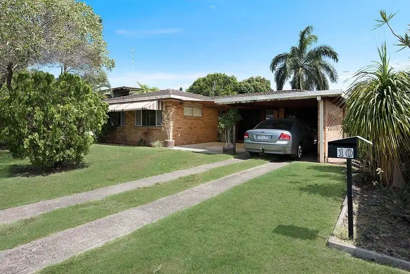 Main view of Homely house listing, 10 Barellan Avenue, Buddina QLD 4575