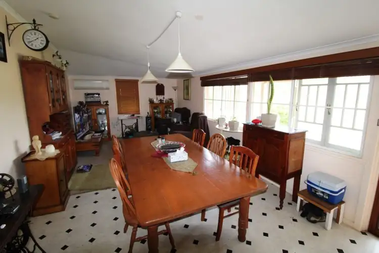 Seventh view of Homely house listing, 7118 Brisbane Valley Highway, Toogoolawah QLD 4313