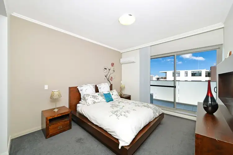 Seventh view of Homely apartment listing, 853/5 Baywater Drive, Wentworth Point NSW 2127