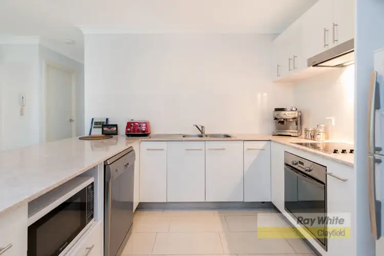 Second view of Homely unit listing, 7/2 Riverton Street, Clayfield QLD 4011