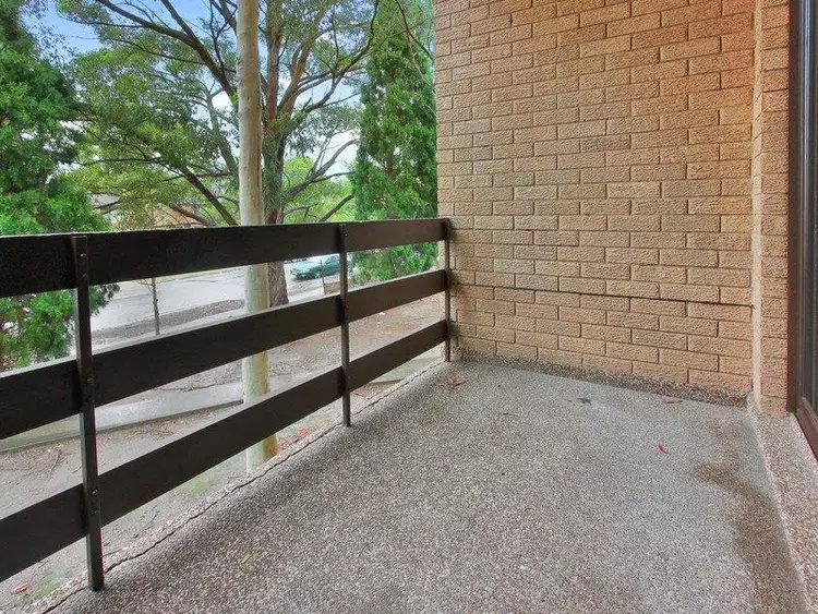 Fifth view of Homely apartment listing, 9/35 Manchester Street, Merrylands NSW 2160