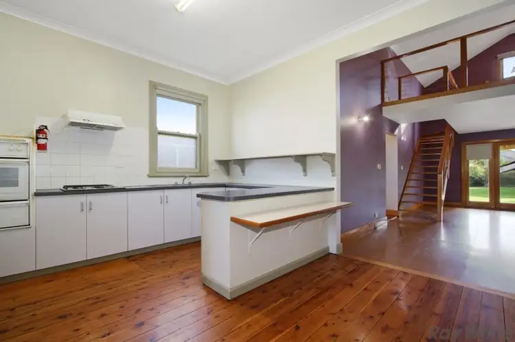 Fifth view of Homely house listing, 8A Davey Street, Benalla VIC 3672