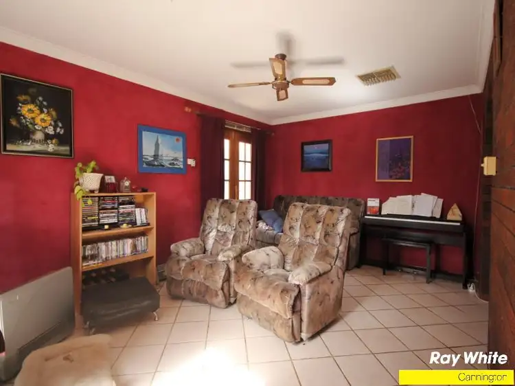 Fourth view of Homely house listing, 7B Hogarth Street, Cannington WA 6107