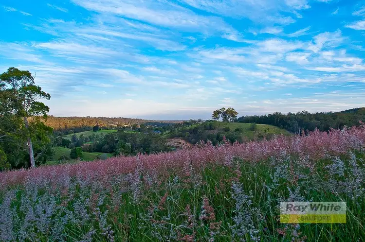 Third view of Homely land listing, 0 Dobsons Road, Clear Mountain QLD 4500