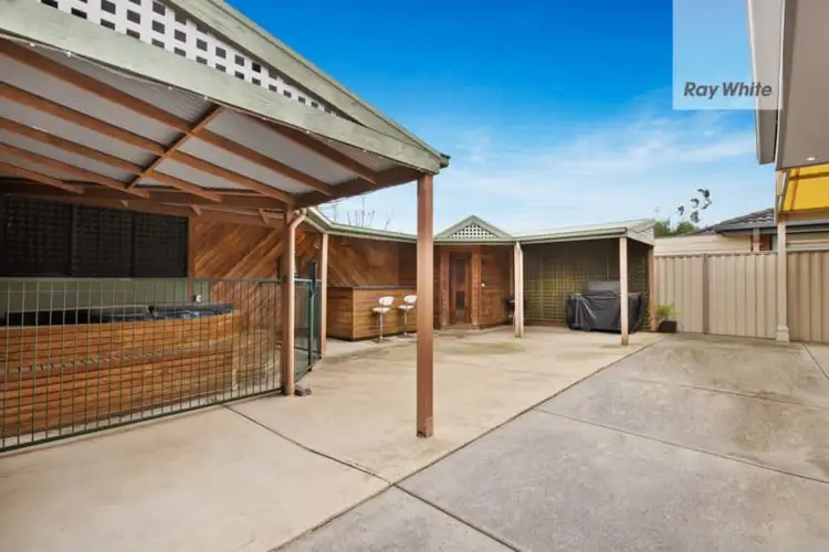 Seventh view of Homely house listing, 19 Rosella Walk, South Morang VIC 3752