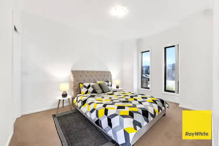 Third view of Homely house listing, 14 Red Robin Road, Truganina VIC 3029
