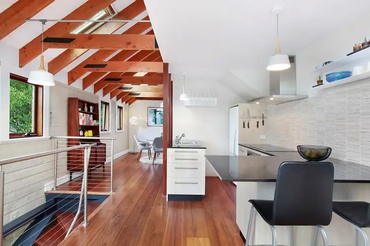 Third view of Homely house listing, 138 Mitchell Street, Glebe NSW 2037