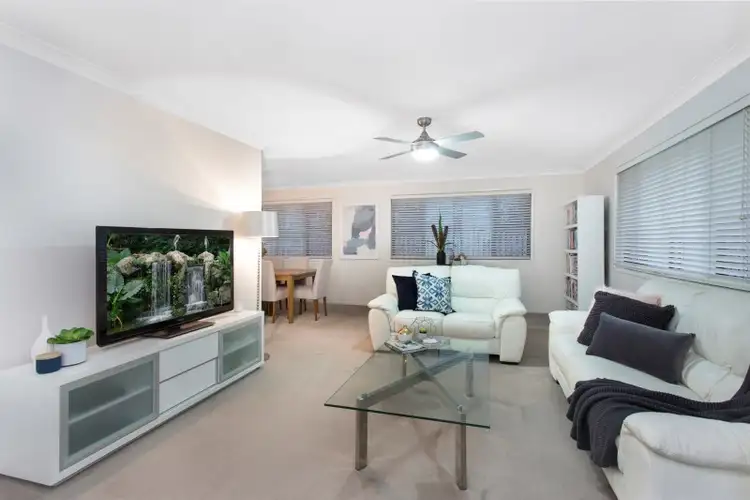 Third view of Homely house listing, 19 Lindisfarne Street, Carindale QLD 4152