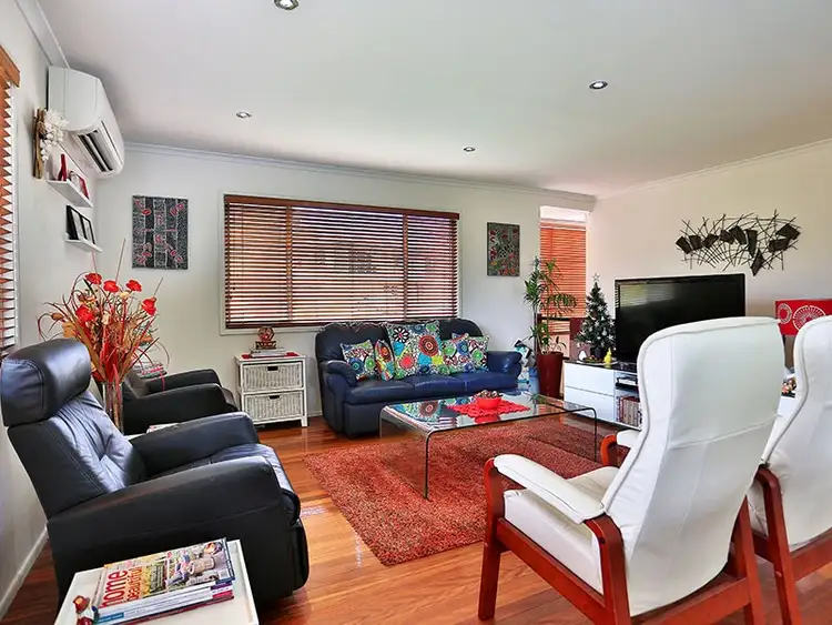 Sixth view of Homely house listing, 23 Avington Street, Keperra QLD 4054