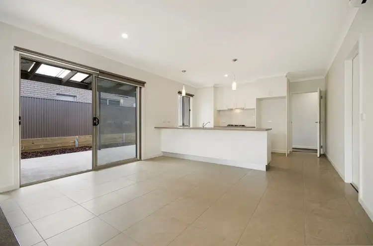 Fourth view of Homely unit listing, Unit 4/19 Burnside Road, Bannockburn VIC 3331
