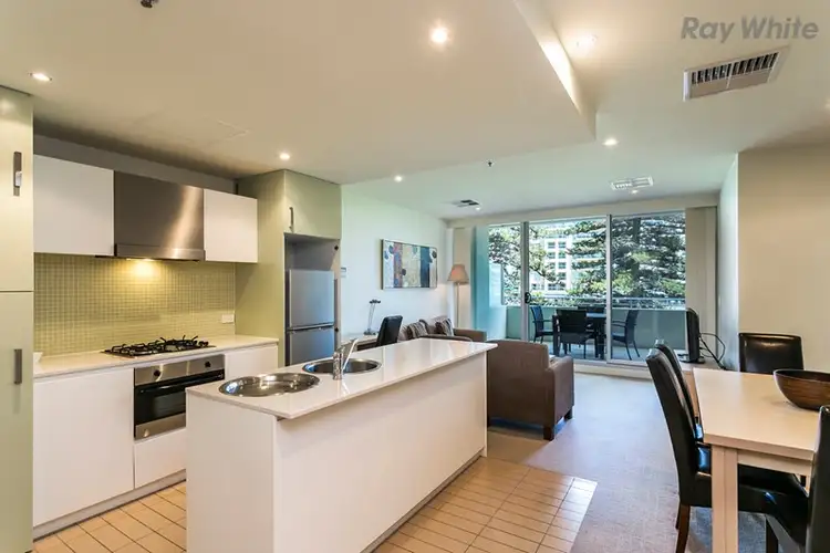 Third view of Homely apartment listing, Apt 303/25 Colley Terrace, Glenelg SA 5045