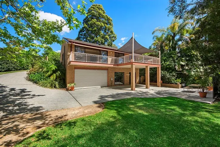 4 Trumper Place, Menai NSW 2234