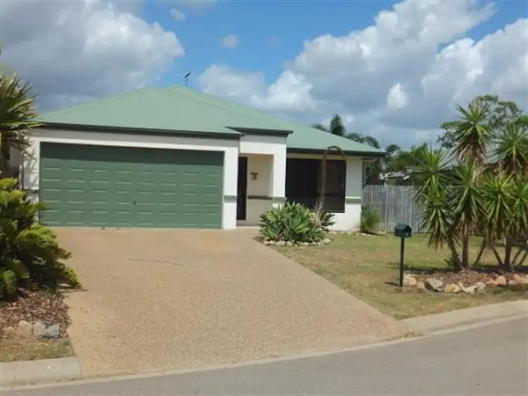 Main view of Homely house listing, 9 Shrike Court, Condon QLD 4815