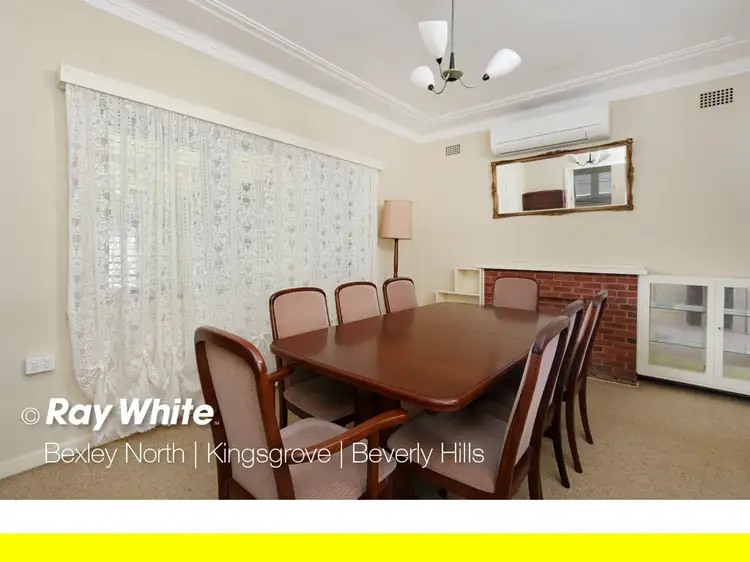 Third view of Homely house listing, 38 Staples Street, Kingsgrove NSW 2208