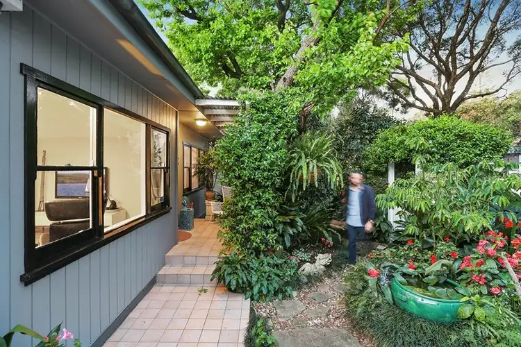 Seventh view of Homely house listing, 9 St Peters Street, St Peters NSW 2044