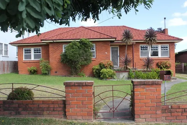 Main view of Homely house listing, 130 Rouse Street, Tenterfield NSW 2372