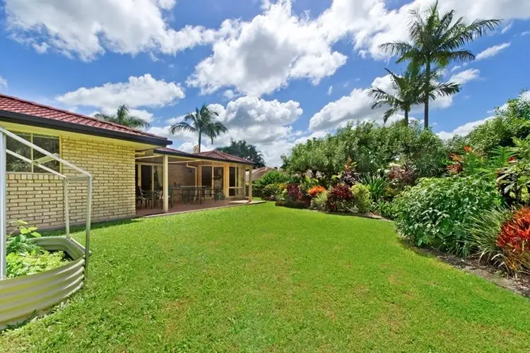 Main view of Homely house listing, 26 Marle Court, Beerwah QLD 4519