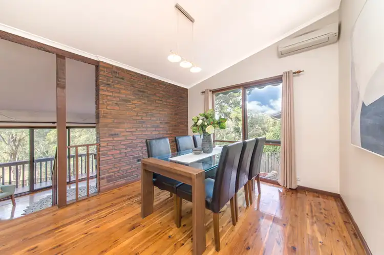 Fourth view of Homely house listing, 5 Ferguson Place, Flynn ACT 2615