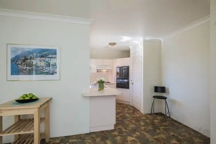 Fourth view of Homely house listing, 103/7 Harman Road, Sorrento WA 6020
