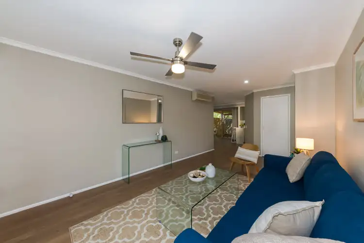 Sixth view of Homely villa listing, 51/138 Hansford Road, Coombabah QLD 4216