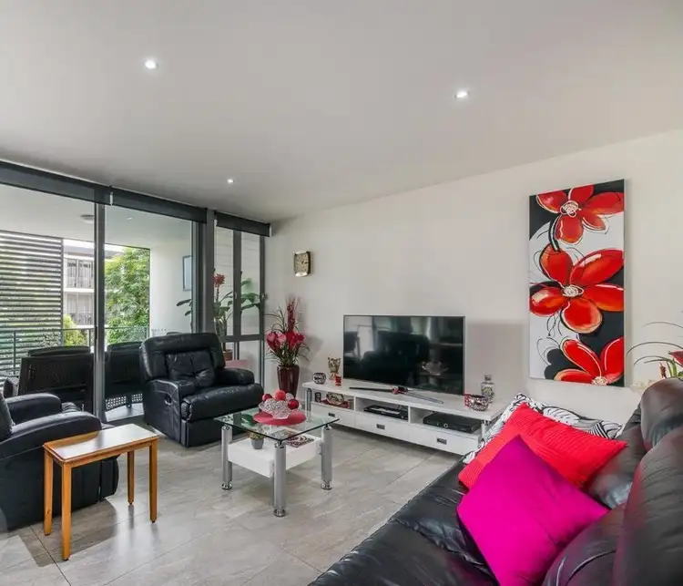 Sixth view of Homely apartment listing, 10/44 Addison Avenue, Bulimba QLD 4171