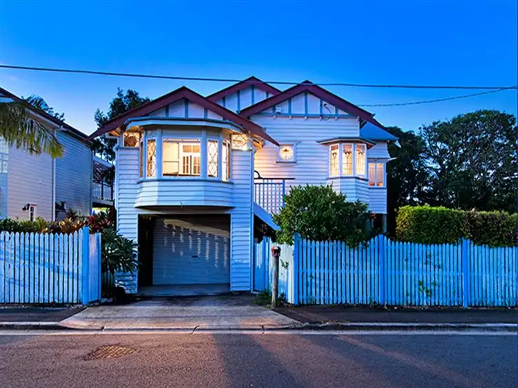 Main view of Homely house listing, 106 Toohey Street, Kangaroo Point QLD 4169