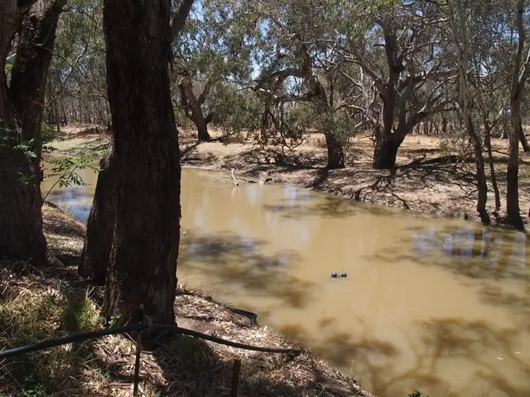 Second view of Homely house listing, 12 'Part Lemnos' North Forbes Road, Condobolin NSW 2877