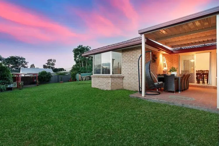 Fifth view of Homely house listing, 29 Galton Street, Wetherill Park NSW 2164