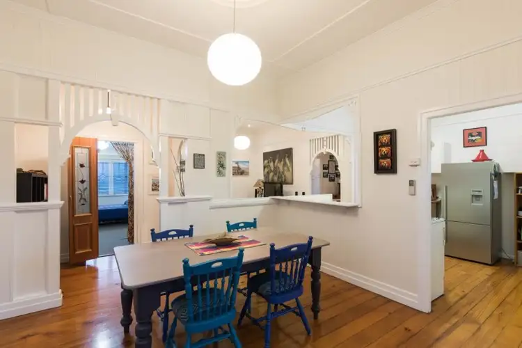 Second view of Homely house listing, 26 Lamette Street, Holland Park QLD 4121