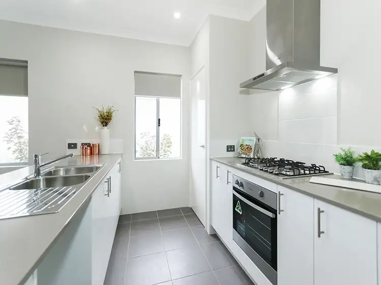 Second view of Homely unit listing, 34C Ravenswood Drive, Nollamara WA 6061