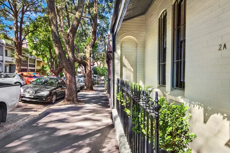 Main view of Homely house listing, 2a Yaralla Street, Newtown NSW 2042