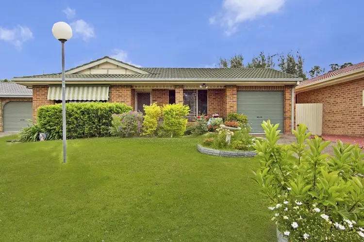 21 Brickfield Place, Blacktown NSW 2148