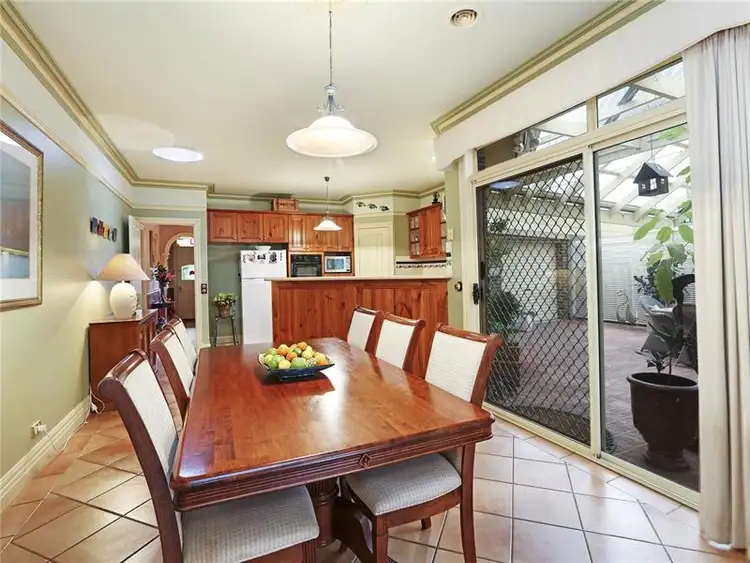 Third view of Homely house listing, 3 Bernard Court, Lara VIC 3212