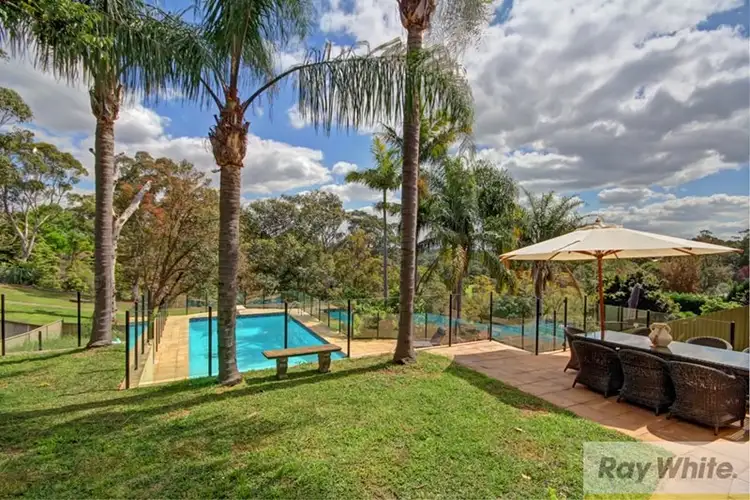 26 Old Forest Road, Lugarno NSW 2210