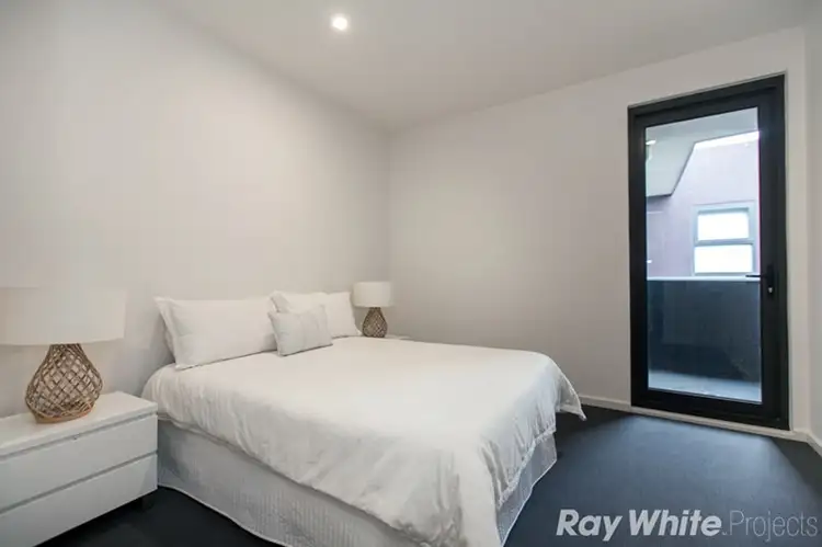 Fifth view of Homely unit listing, 414/388 Murray Road, Preston VIC 3072
