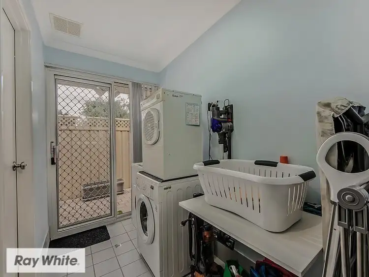 Seventh view of Homely house listing, 22 Dunkirk Link, Girrawheen WA 6064