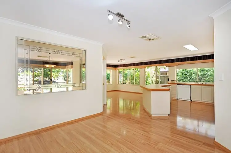 Second view of Homely house listing, 89 Bronzewing Avenue, Ellenbrook WA 6069