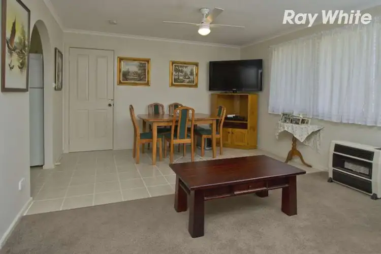 Fourth view of Homely house listing, 8 Scholz Street, Walla Walla NSW 2659