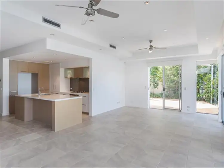 Sixth view of Homely other listing, 6082 Lugano Drive, Hope Island QLD 4212