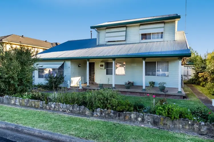 Main view of Homely house listing, 26 Conrad Street, Richmond NSW 2753