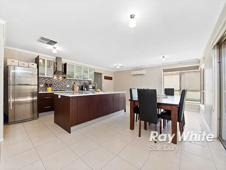 Fifth view of Homely house listing, 14 Finch Close, Andrews Farm SA 5114