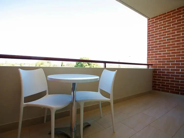 Sixth view of Homely house listing, 27/40 Earl Street, Merrylands NSW 2160