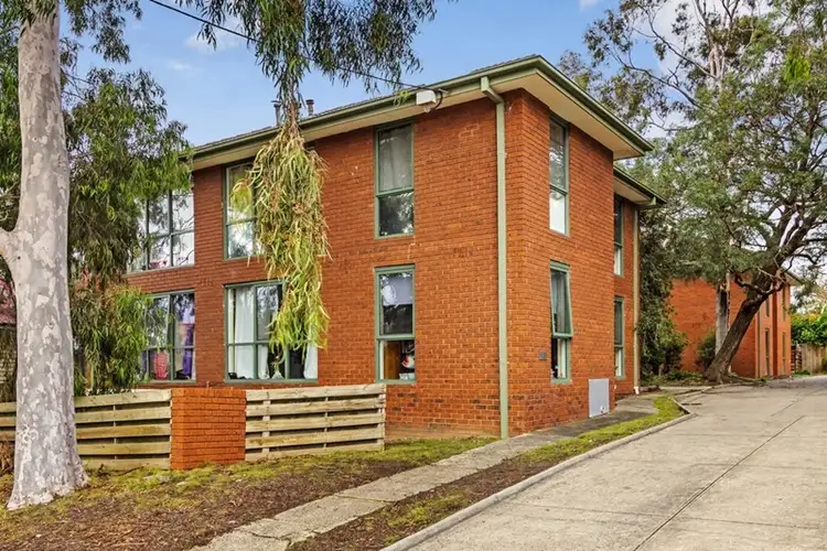 9/29 Howard Street, Box Hill VIC 3128