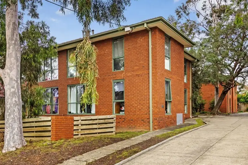 Main view of Homely apartment listing, 9/29 Howard Street, Box Hill VIC 3128