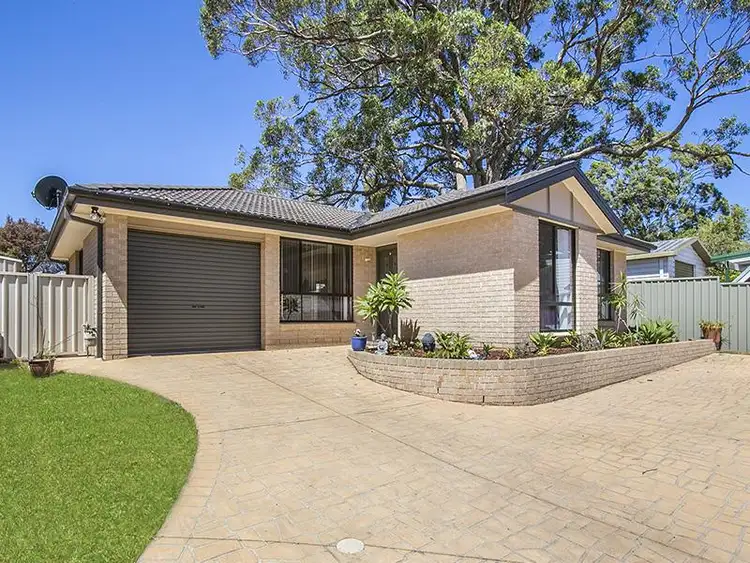 268 Woronora Road, Engadine NSW 2233