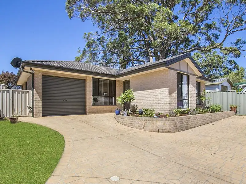 Main view of Homely house listing, 268 Woronora Road, Engadine NSW 2233