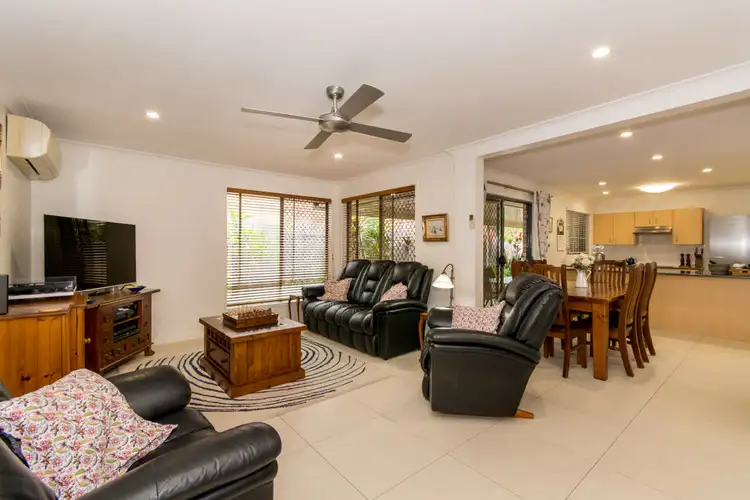 Second view of Homely house listing, 15 Brampton Place, Taigum QLD 4018